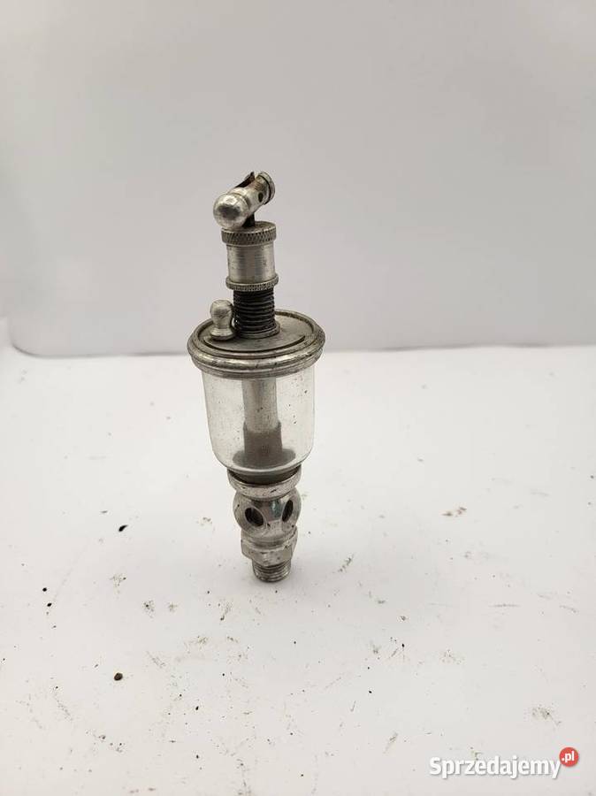 STARA SMAROWNICA DO SILNIKÓW OLIWIARKA śląskie Rybnik