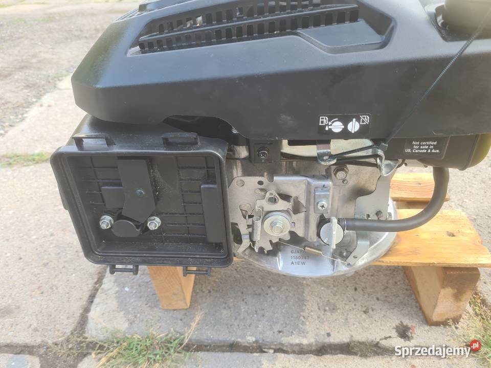 Silnik Honda GCV 200 nowy kosiarka traktorek Nowy Dwór Mazowiecki sprzedam