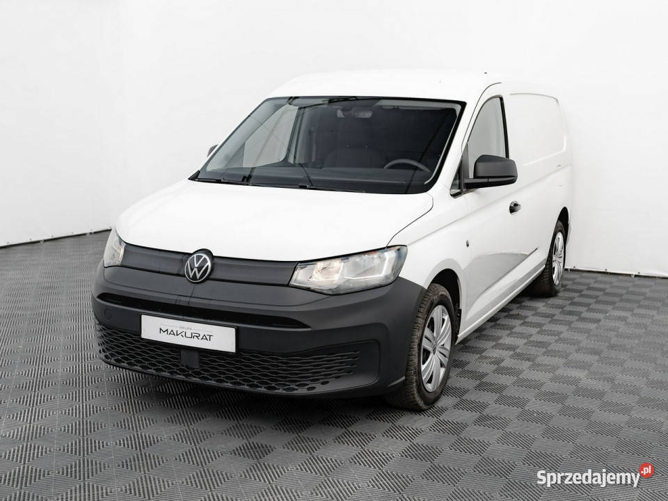 Volkswagen Caddy GD8G725Caddy Cargo Maxi 20 TDI Samochody dostawcze Pępowo