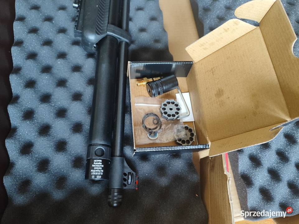 Hatsan AT 44 kaliber 55 NOWY Ruda Śląska sprzedam