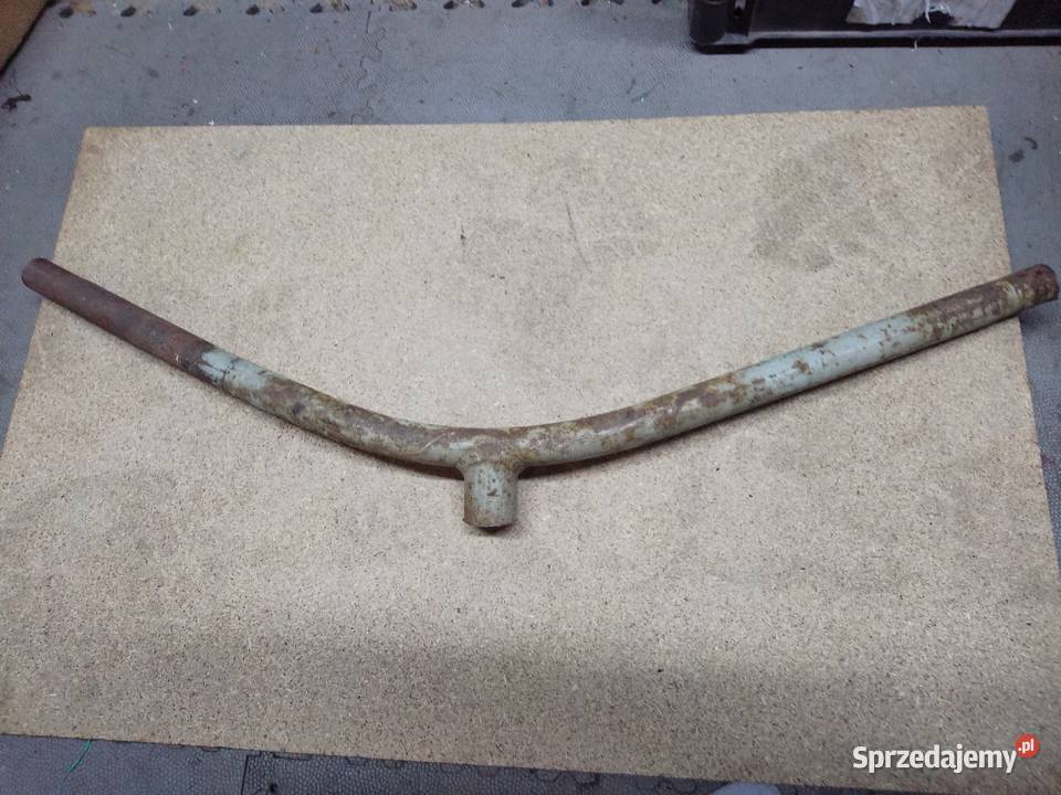 Kierownica Simson Schwalbe Sr4 lubuskie Sulęcin