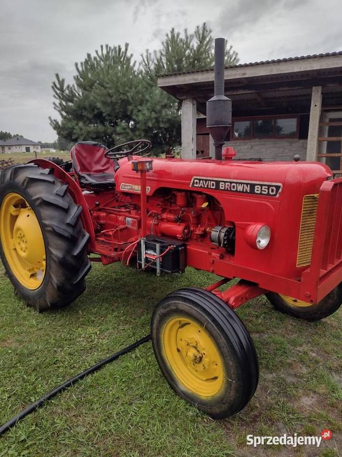 Ciągnik rolniczy sprzedam Radom sprzedam