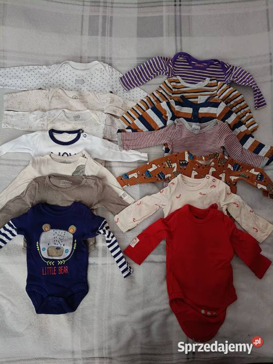 Paka ubrań Ropczyce