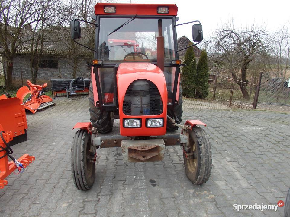 Maska C360 3P kokpit Miechów