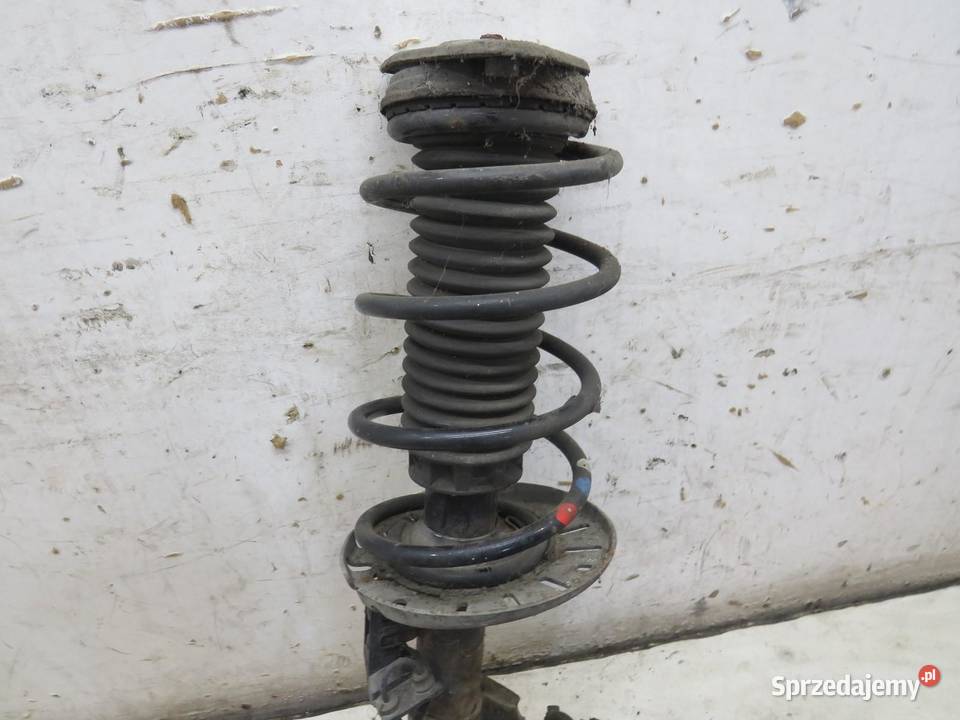 MCPERSON ZWROTNICA PRAWY PRZÓD PEUGEOT 308 T9