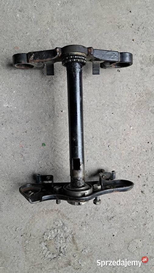 POLKA GORNA DOLNA KPL SIMSON SR50 Lubliniec