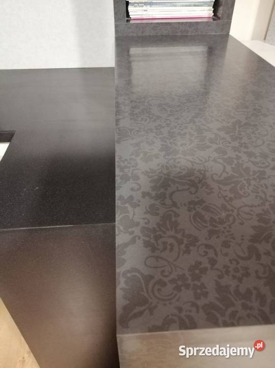 Meble kuchenne z blatem kompozytowym Kuchenne Komorniki