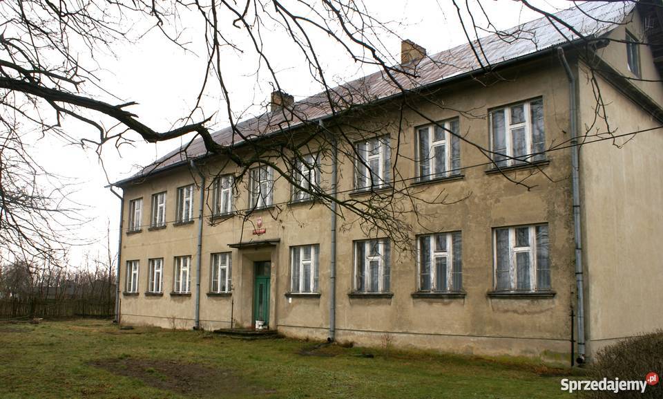 Sprzedaż nieruchomości położonej w Miłkowicach Miłkowice