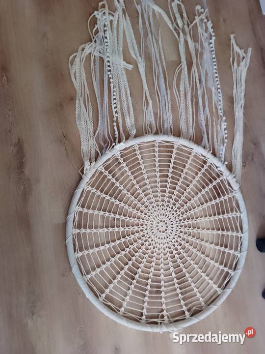 Łapacz snów nyga Ariel Dreamcatcher łódzkie Bełchatów sprzedam