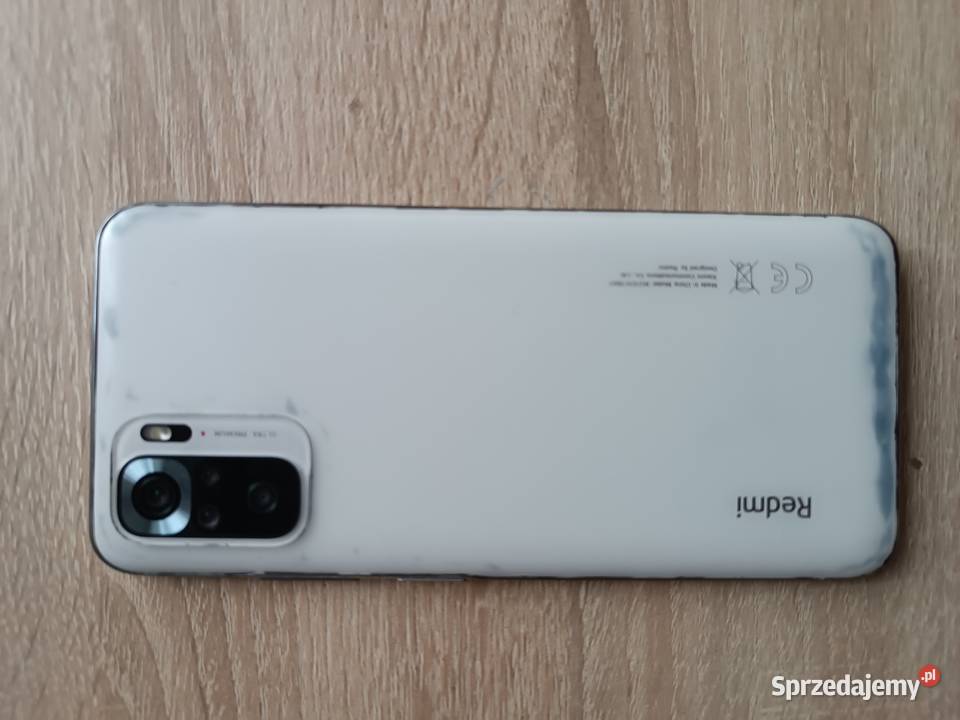 Xiaomi redmi 10s 64gb Lublin