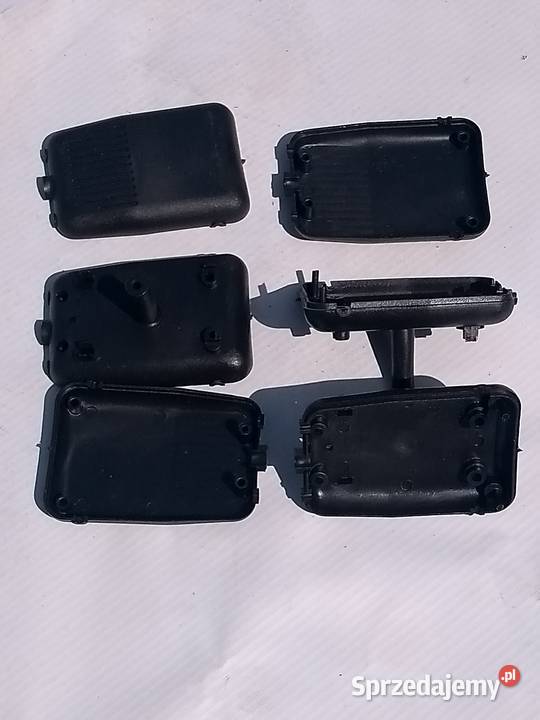 Puszka antenowa Pozostałe Łódź