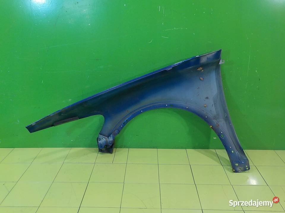 VOLVO C30 20 D 07r 2D blotnik prawy przod