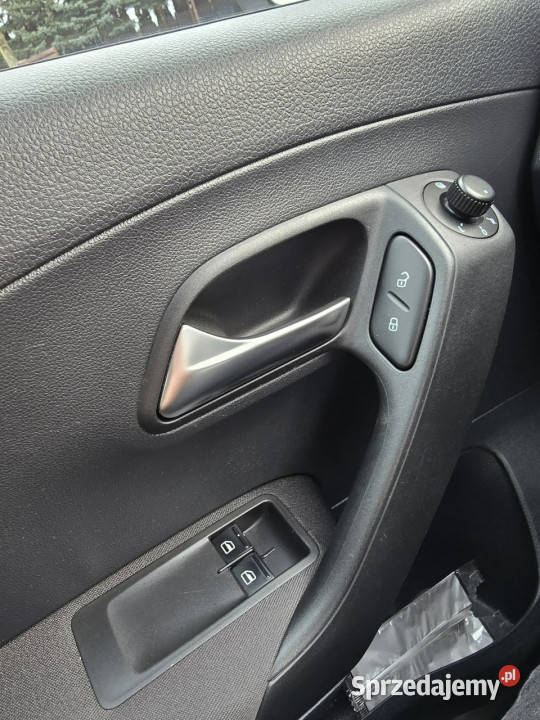 Volkswagen Polo 12TDI Dudki11 bluetooth Kutno