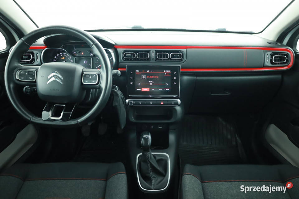 Citroen C3 12 PureTech C3