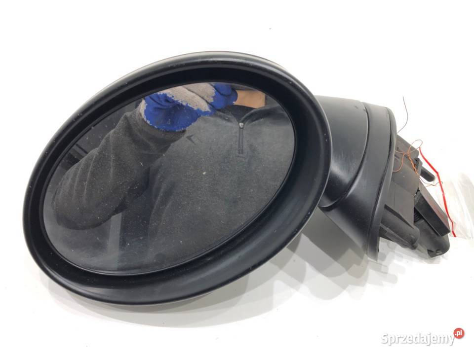 LUSTERKO LEWY MINI R50 R53 Hatchback 0106 osobowe sprzedam