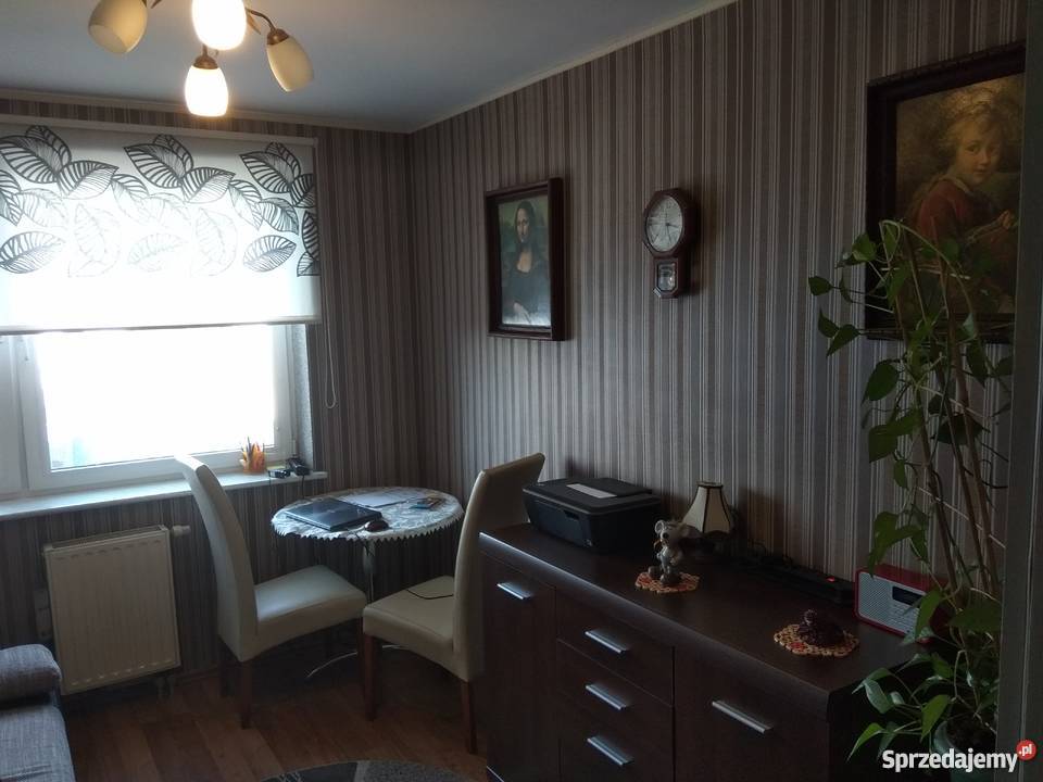 Odstąpię mieszkanie w systemie TBS we Wrocławiu Wrocław