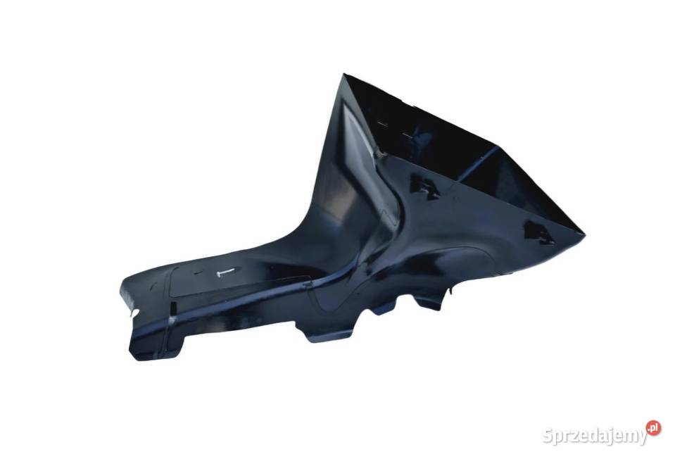 WLOT KOŁNIERZ KIEROWNICA POWIETRZA LEWA AUDI A4 Działoszyce