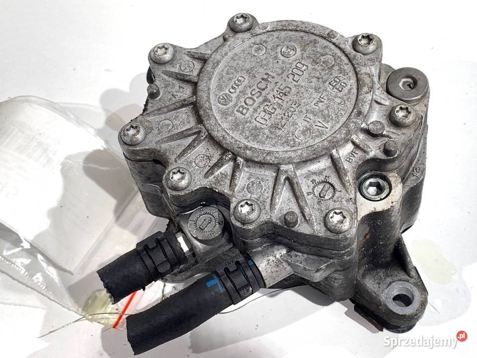 POMPA VACUM VW GOLF V 03G145209 20 140 0310