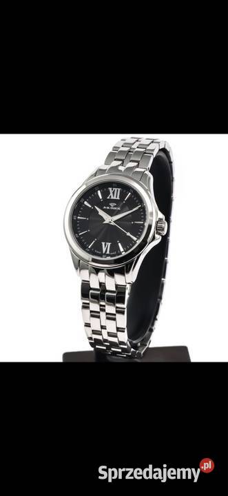 Nowy damski zegarek MurexSwissMUL503 Cybinka