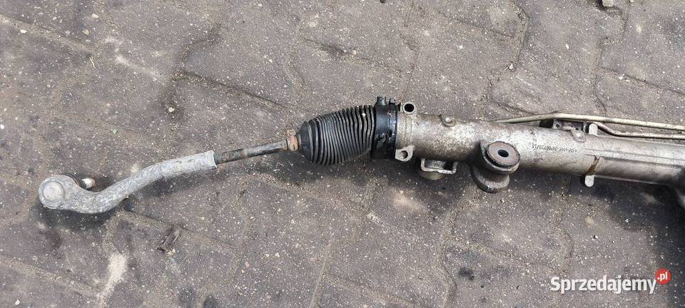 MAGLOWNICA MERCDESBENZ C 160 A20341011002 Lipno