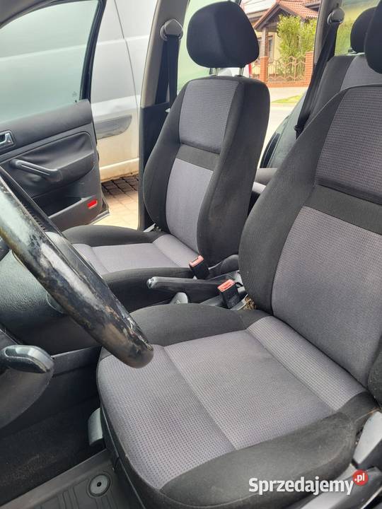 Zadbany Golf 19 TDI 90 ALH Bolesławiec