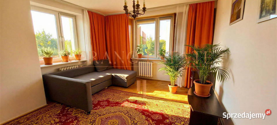 2 Pokoje 49 m2 1 Piętro Świetna