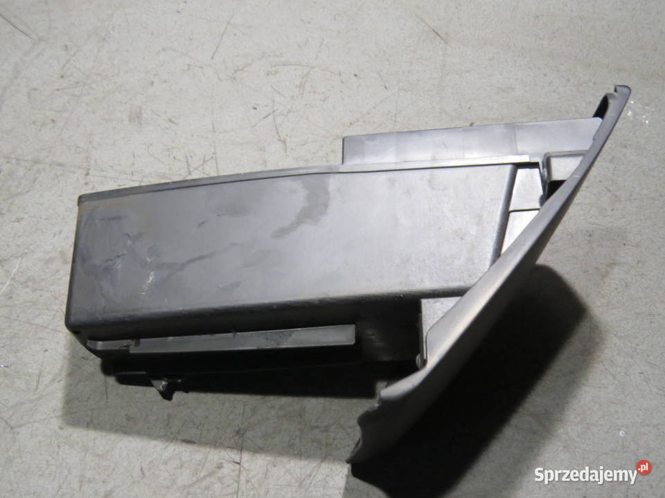 HONDA FORZA NSS 250 2008 SCHOWEK KIESZEŃ KOKPITU Szczecin