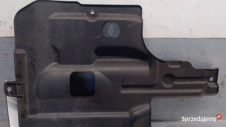 i10 25321 0x000 Osłona chłodnicy Ostrów Wielkopolski