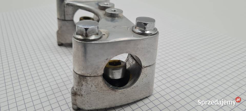 Honda Shadow 9050 mocowanie kierownicy risery Warszawa