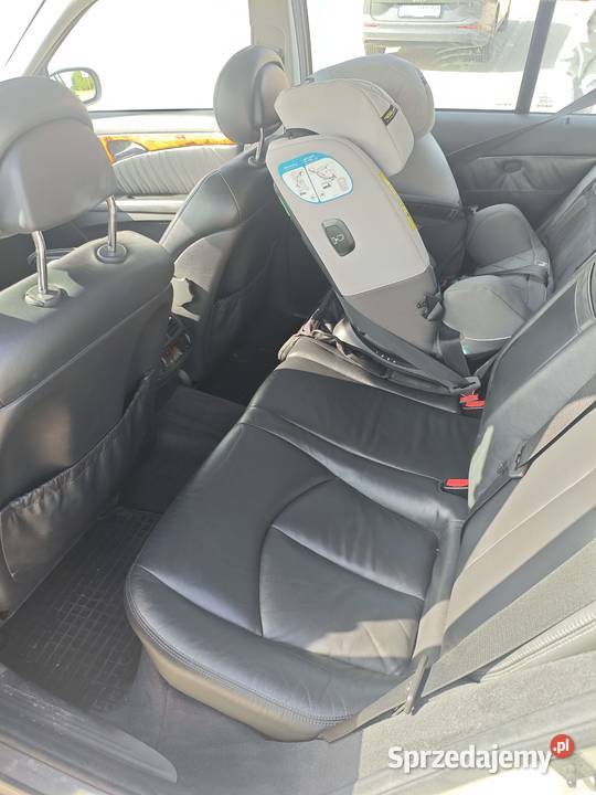 Mercedes E W211 320cdi OM648 2003 diesel lubelskie Lublin sprzedam