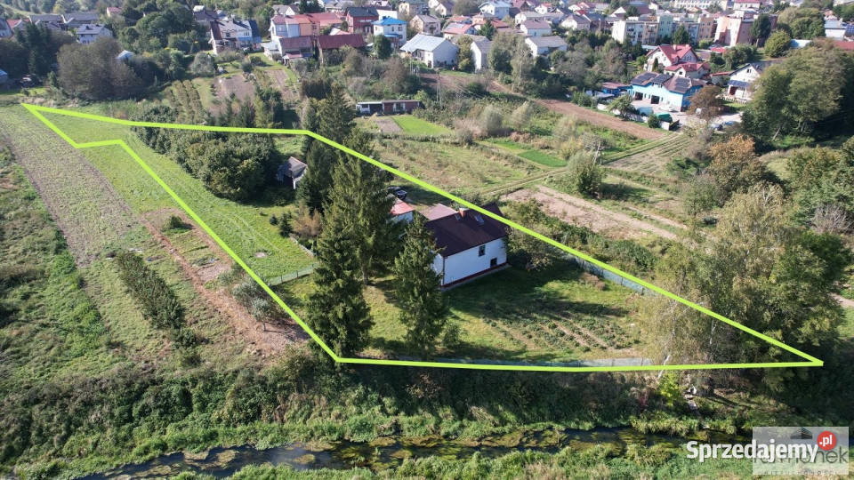 Dom wolnostojący Goraj 150m2 4600m2