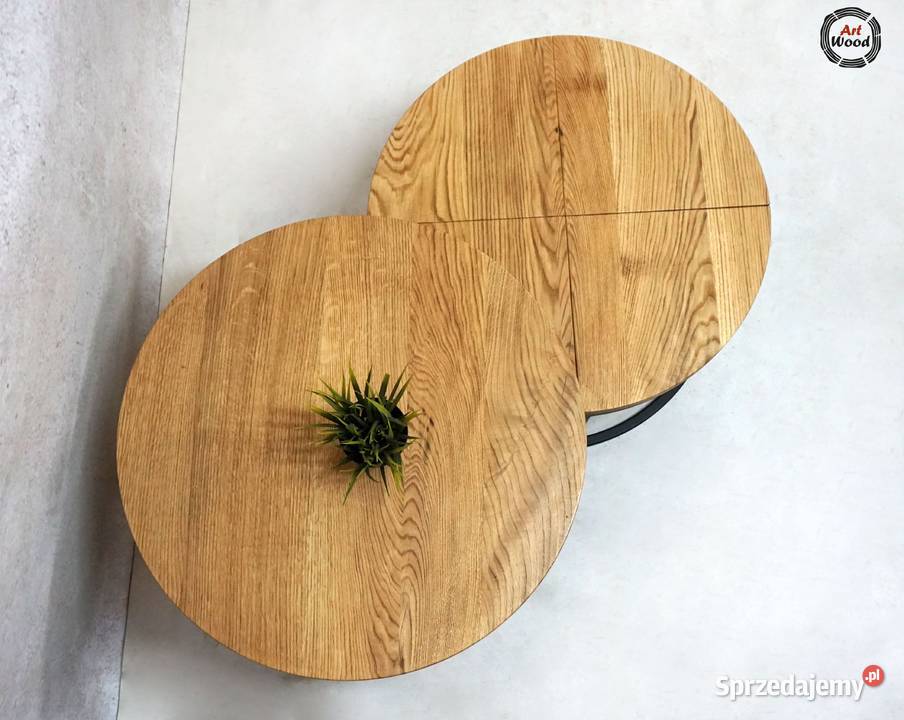 Stoliki kawowe modułowe stoliki kawowe duo Nowy Sącz