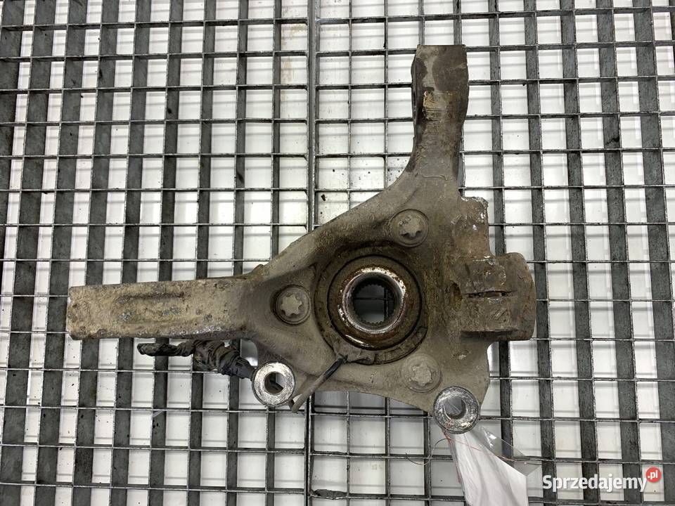 ZWROTNICA PRAWY PRZÓD FIAT CROMA 19 120 0611 sprzedam