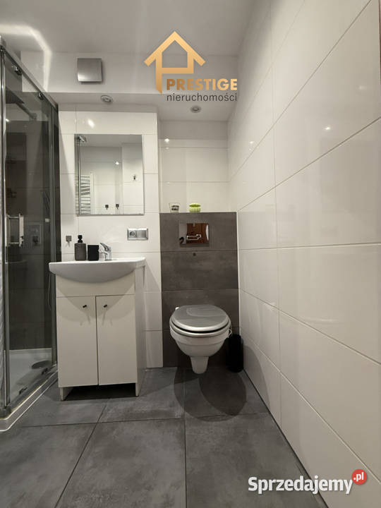 Mieszkanie na wynajem parter 3382m2 sieć