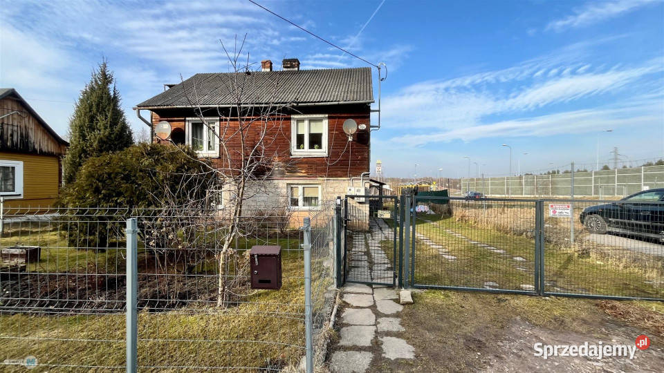 Dom 1445m2 Suchedniów