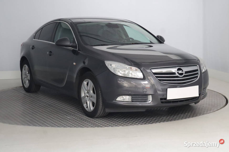 Opel Insignia 20 CDTI śląskie Zabrze