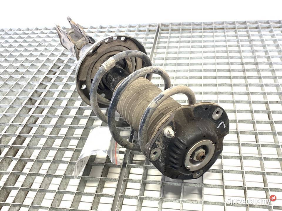 AMORTYZATOR LEWY PRZÓD ZE SPRĘŻYNĄ OPEL ASTRA K Amortyzatory podkarpackie