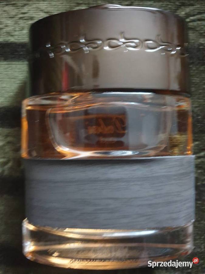 The Spirit Of Dubai Oud Woda Perfumowana 50 ml mazowieckie Radom