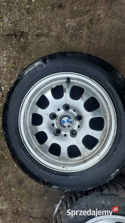 Kołafelgi bmw 5x120 22km zachodniopomorskie Szczecinek sprzedam
