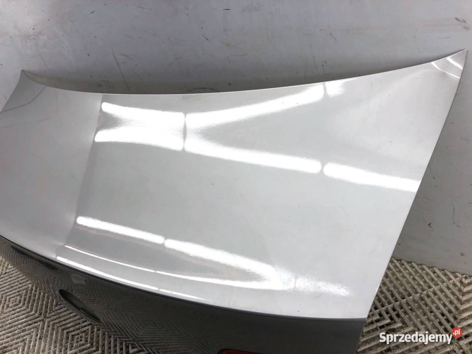 KLAPA TYŁ LB7W VW PASSAT B8 SedanLimuzyna sprzedam