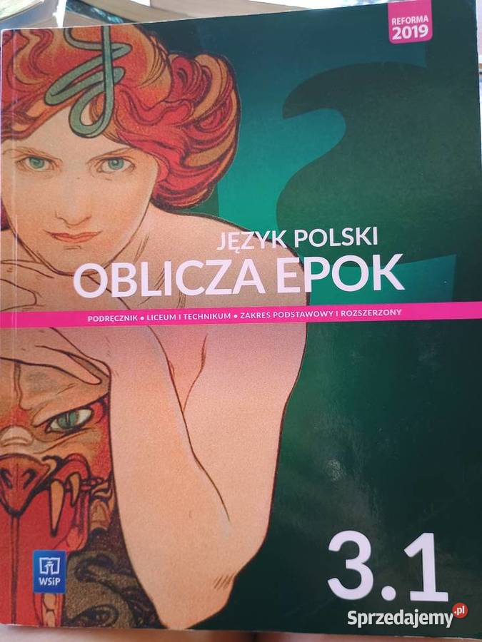 Sprzedam książki Solec nad Wisłą