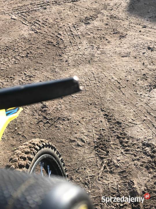 Cross Barton 125 Olszanica