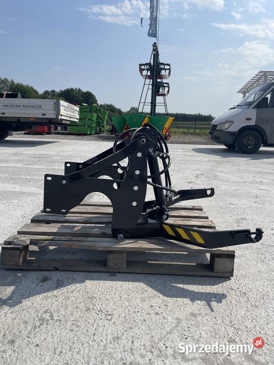 NOWOŚĆ TUZ DO MF C360 C330 PRODUCENT Zgorzelec sprzedam