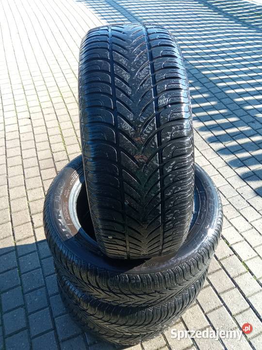 opony 1955515 r 85 h fuldy kristal supriha Rybnik
