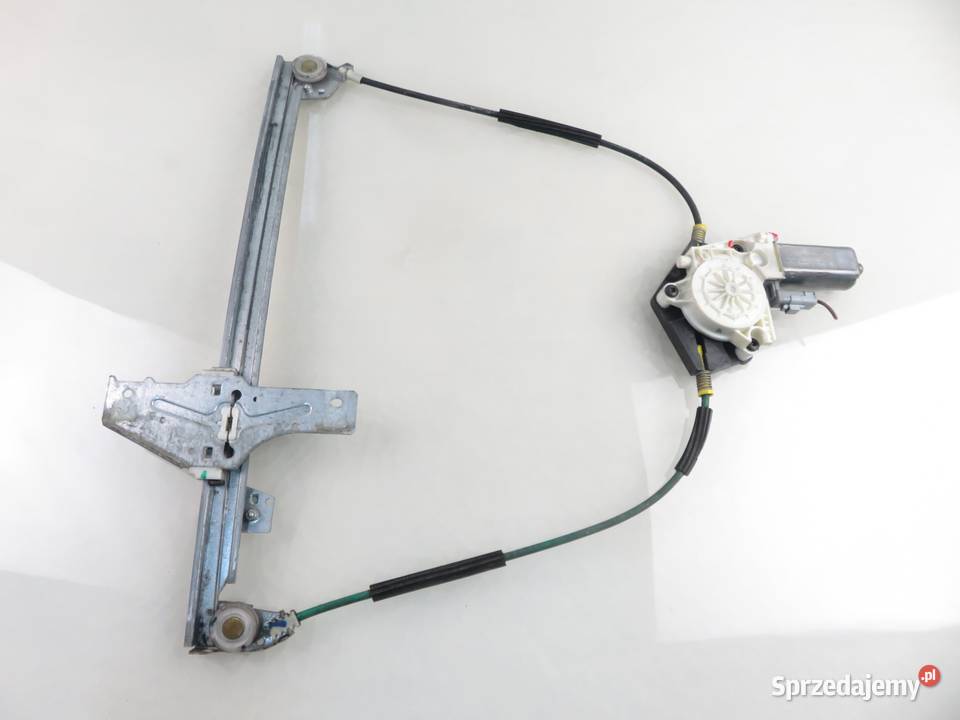 PODNOŚNIK SZYBY PRAWY PEUGEOT 307 0130822021 Mechanizmy opuszczania szyb