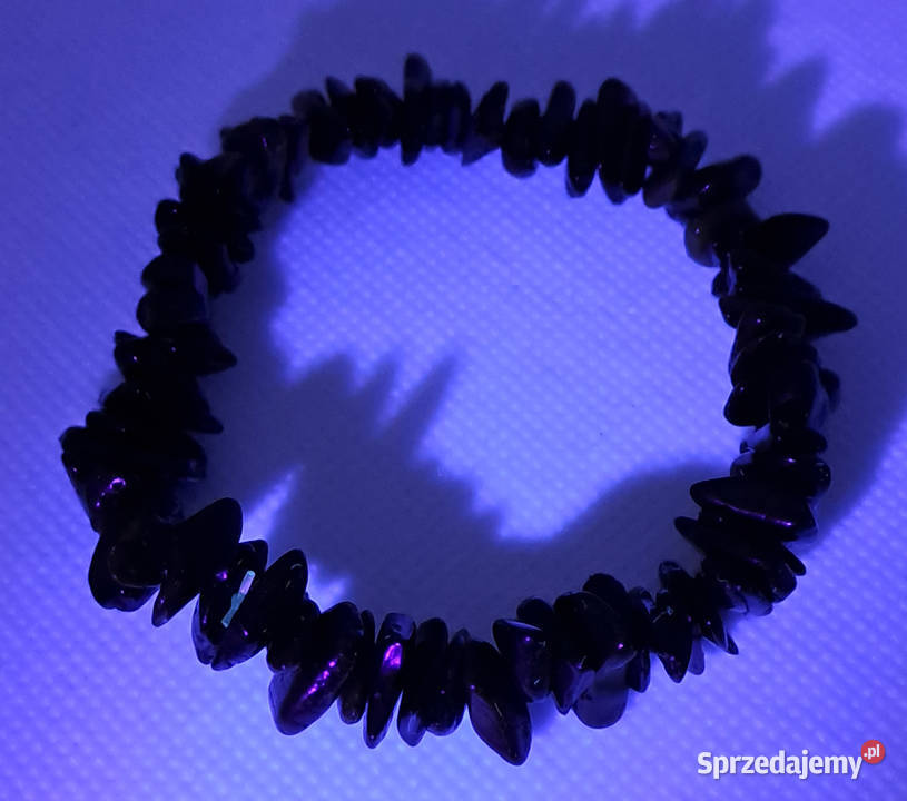 Bransoletka z bursztynu bursztyn bałtycki mazowieckie sprzedam