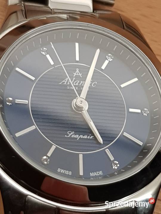 Zegarek damski Atlantic Seapair Chorzów