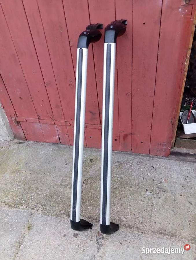 Bagażnik dachowy toyota corolla Iława sprzedam