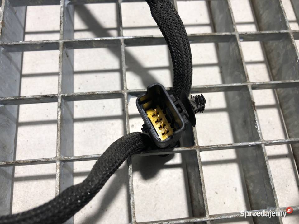 KATALIZATOR CITROEN JUMPER II 1379604080 20 130 osobowe