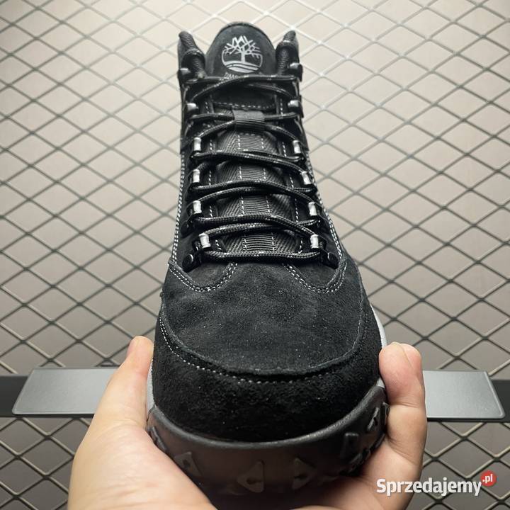 Buty zimowe TIMBERLAND rozmiary 4046 Warszawa